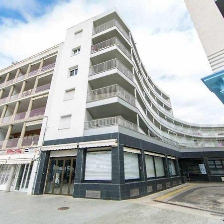 Roses Apartments Red Loft Vista Mar Lateral Εξωτερικό φωτογραφία